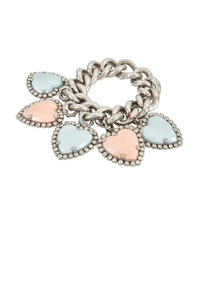 Valentino Garavani Coeur Hyperbole Bracelet