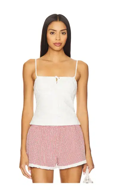 MORE TO COME Jackie Cami Top | Thumbnail 1