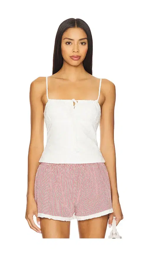 Jackie Cami Top Jackie Cami Top