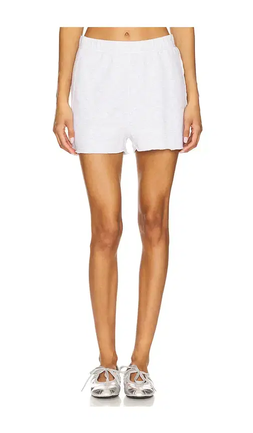 American Vintage Atubay Short