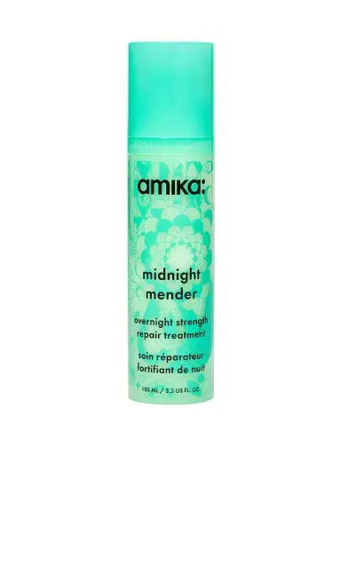 amika Midnight Mender Overnight Strength Repair Treatment | Thumbnail 1