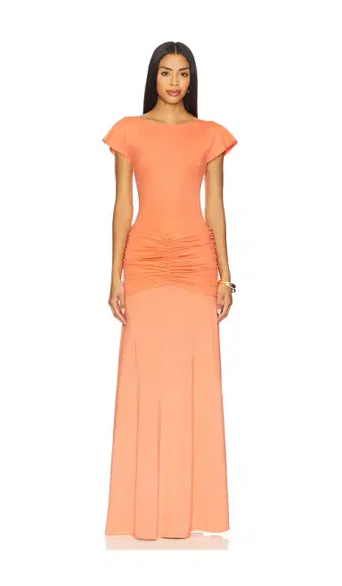 OW Collection x REVOLVE Gaia Maxi Dress | Thumbnail 1