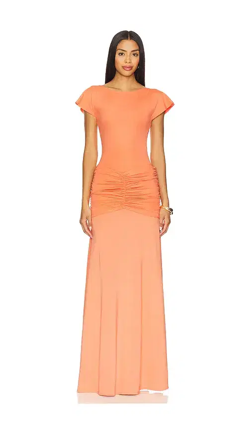 OW Collection x REVOLVE Gaia Maxi Dress