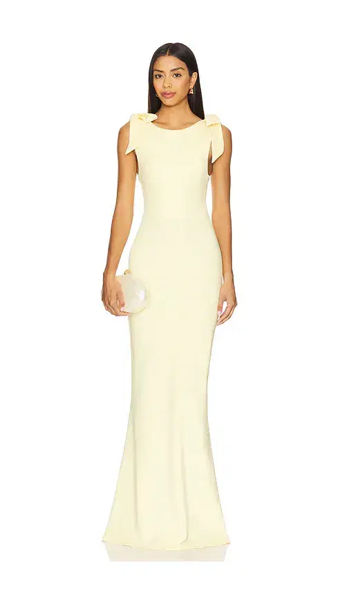 OW Collection x REVOLVE Cornelia Maxi Dress