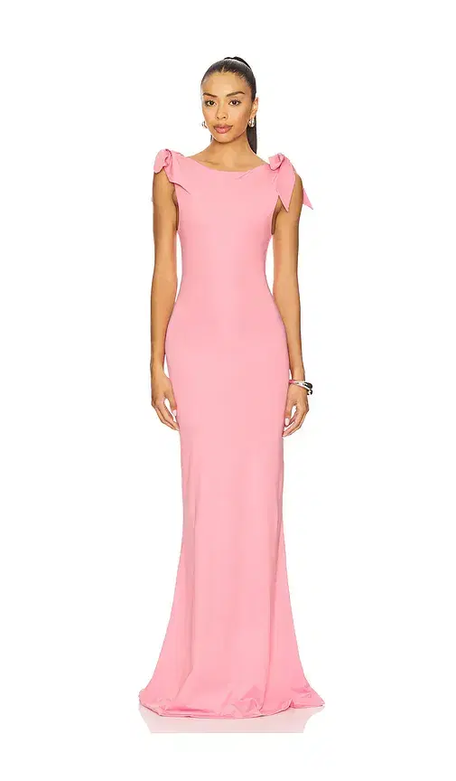 OW Collection x REVOLVE Cornelia Maxi Dress