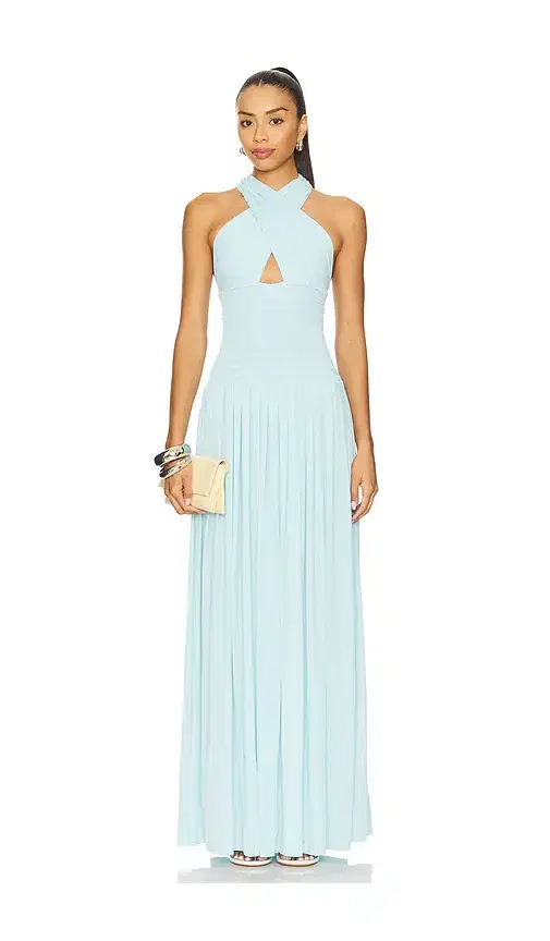 OW Collection x REVOLVE Rhea Maxi Dress
