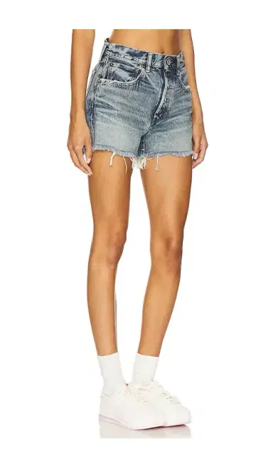 Moussy Vintage Douglaston Shorts | Thumbnail 2 Moussy Vintage Douglaston Shorts | Thumbnail 2