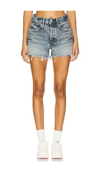 Moussy Vintage Douglaston Shorts | Thumbnail 1 Moussy Vintage Douglaston Shorts | Thumbnail 1