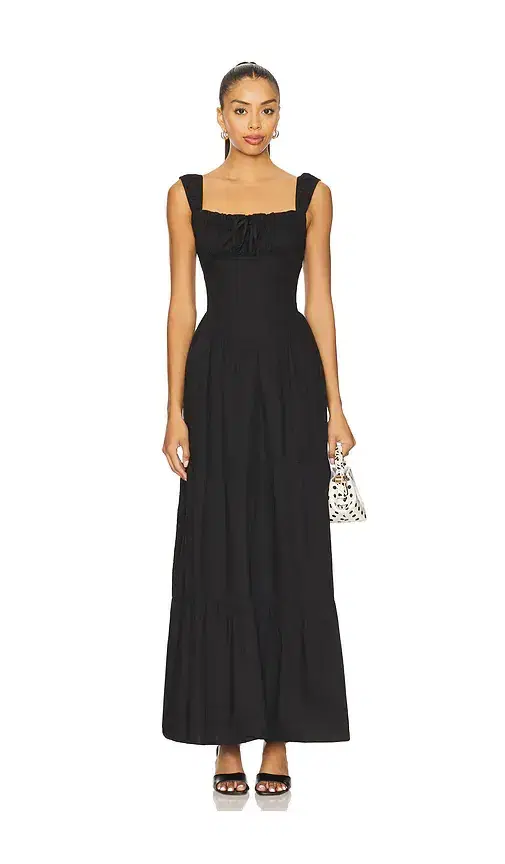 MORE TO COME Maeve Maxi Dress
