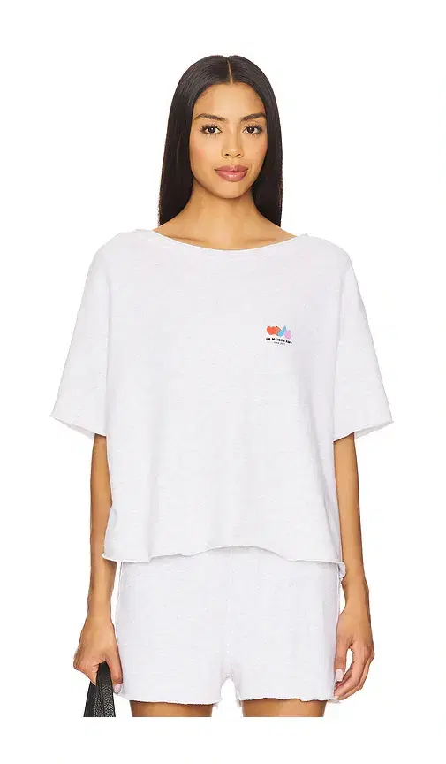American Vintage Atubay Tee