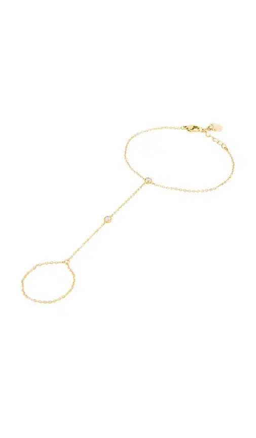 BRACHA Mila Hand Chain