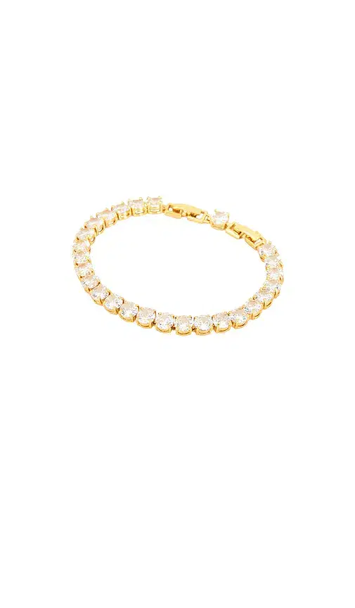 Darcy Tennis Bracelet