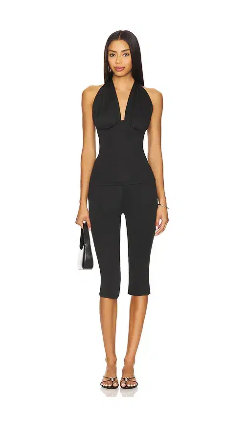 superdown Karol Capri Set