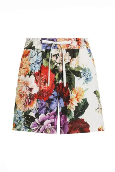 Dolce & Gabbana Drawstring Short | Thumbnail 1