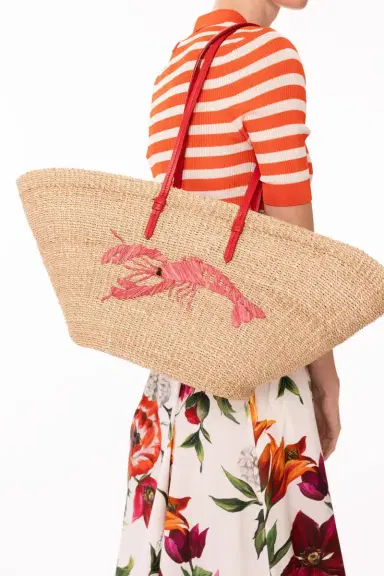 POOLSIDE The Cape Tote | Thumbnail 2