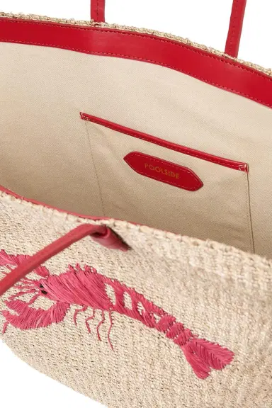 POOLSIDE The Cape Tote | Thumbnail 5
