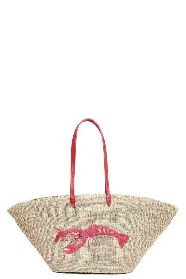 POOLSIDE The Cape Tote | Thumbnail 1