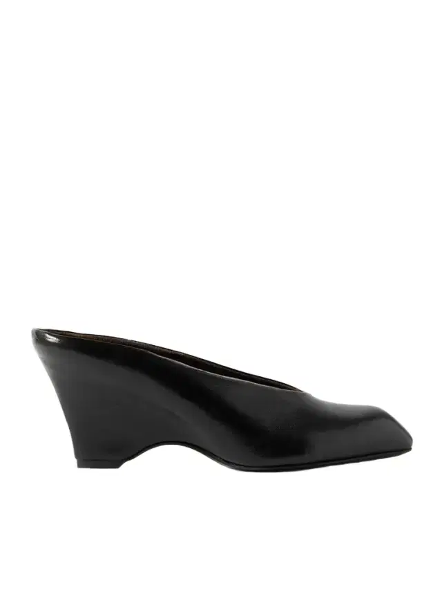 Colt Leather Mules