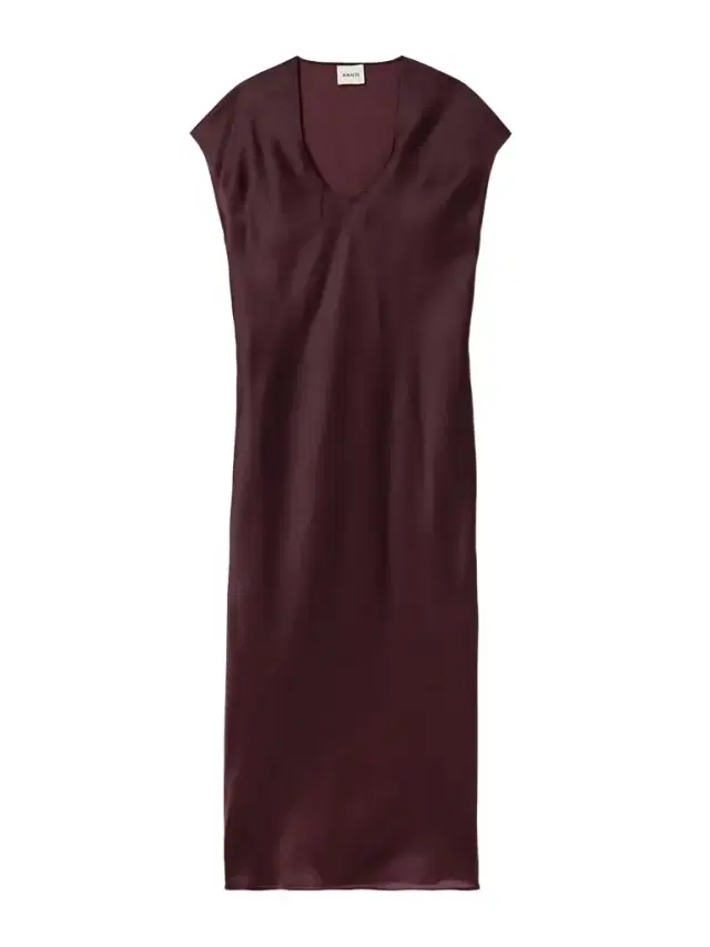 Darby Silk-organza Midi Dress