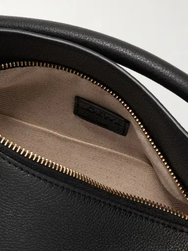 Loewe Puzzle Edge Small Textured-leather Shoulder Bag | Thumbnail 5 Loewe Puzzle Edge Small Textured-leather Shoulder Bag | Thumbnail 5