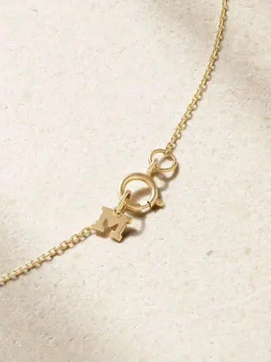 Mateo 14-karat Gold Topaz Necklace | Thumbnail 3 Mateo 14-karat Gold Topaz Necklace | Thumbnail 3