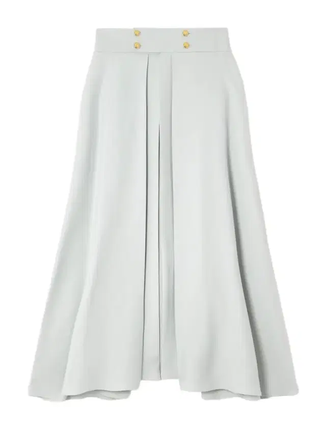 Loro Piana Petra Pleated Linen-twill Midi Skirt