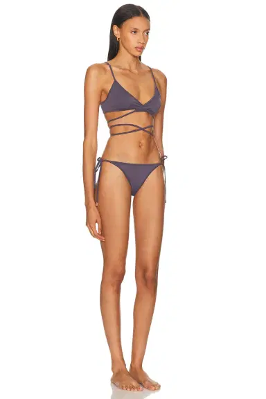 THE ATTICO Bikini Set | Thumbnail 2 THE ATTICO Bikini Set | Thumbnail 2