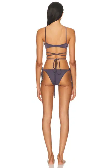 THE ATTICO Bikini Set | Thumbnail 3 THE ATTICO Bikini Set | Thumbnail 3