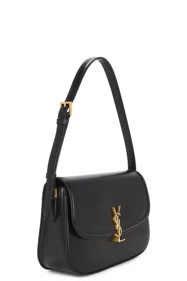 Saint Laurent Large Solferino Bag | Thumbnail 4 Saint Laurent Large Solferino Bag | Thumbnail 4