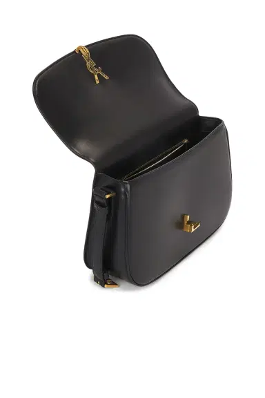 Saint Laurent Large Solferino Bag | Thumbnail 5 Saint Laurent Large Solferino Bag | Thumbnail 5