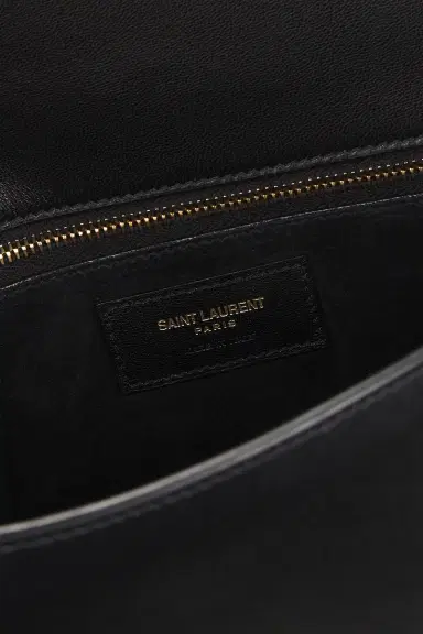 Saint Laurent Large Solferino Bag | Thumbnail 6 Saint Laurent Large Solferino Bag | Thumbnail 6