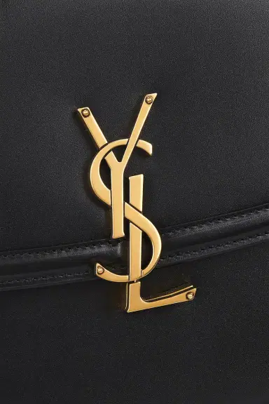 Saint Laurent Large Solferino Bag | Thumbnail 7 Saint Laurent Large Solferino Bag | Thumbnail 7