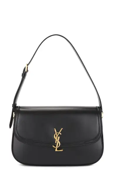 Saint Laurent Large Solferino Bag | Thumbnail 1 Saint Laurent Large Solferino Bag | Thumbnail 1