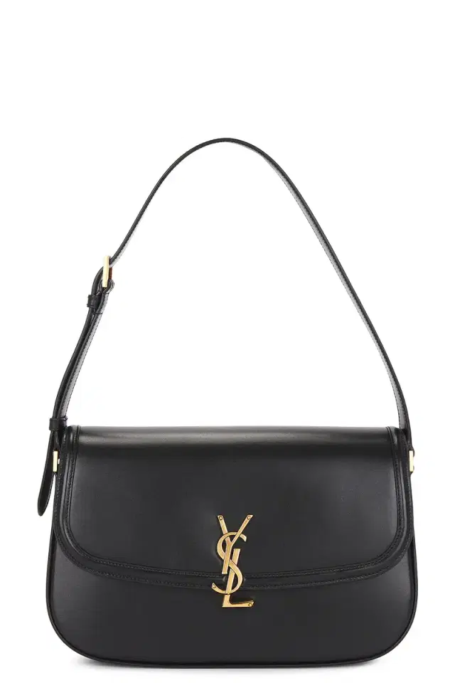 Saint Laurent Large Solferino Bag