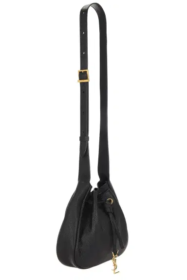 Saint Laurent Mini Paris Vii Bag | Thumbnail 4 Saint Laurent Mini Paris Vii Bag | Thumbnail 4