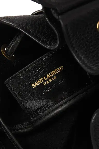 Saint Laurent Mini Paris Vii Bag | Thumbnail 6 Saint Laurent Mini Paris Vii Bag | Thumbnail 6