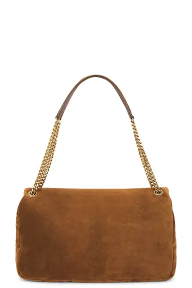 Saint Laurent Large Calypso Chain Bag | Thumbnail 3