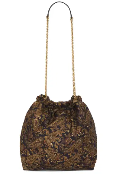 Saint Laurent Jamie 4.3 Pochon Bag | Thumbnail 3