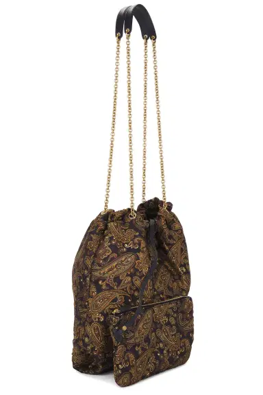 Saint Laurent Jamie 4.3 Pochon Bag | Thumbnail 4