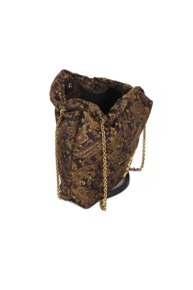 Saint Laurent Jamie 4.3 Pochon Bag | Thumbnail 5