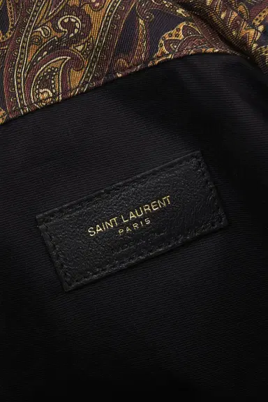 Saint Laurent Jamie 4.3 Pochon Bag | Thumbnail 6