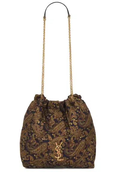 Saint Laurent Jamie 4.3 Pochon Bag | Thumbnail 1