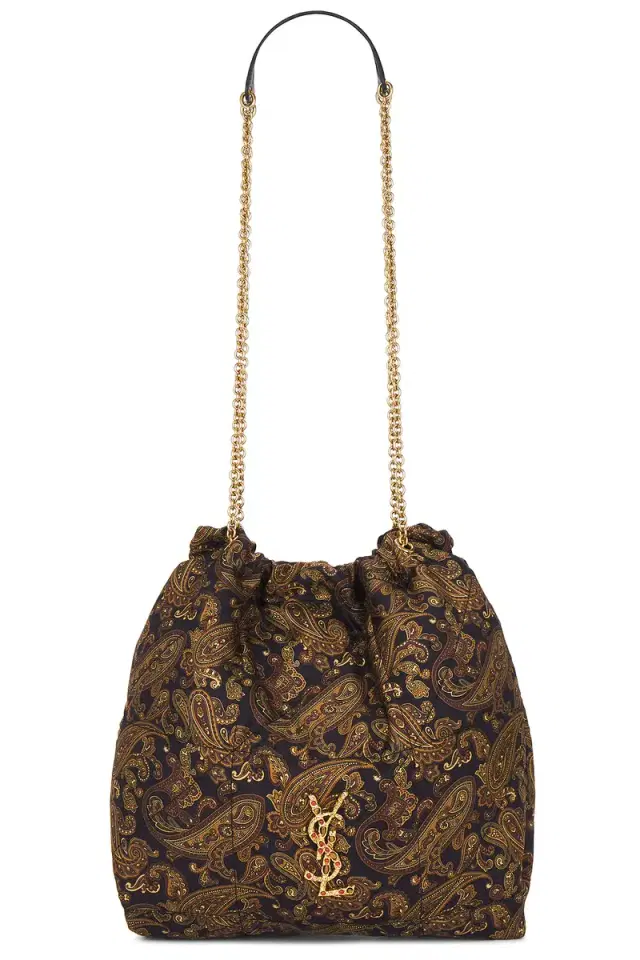 Saint Laurent Jamie 4.3 Pochon Bag