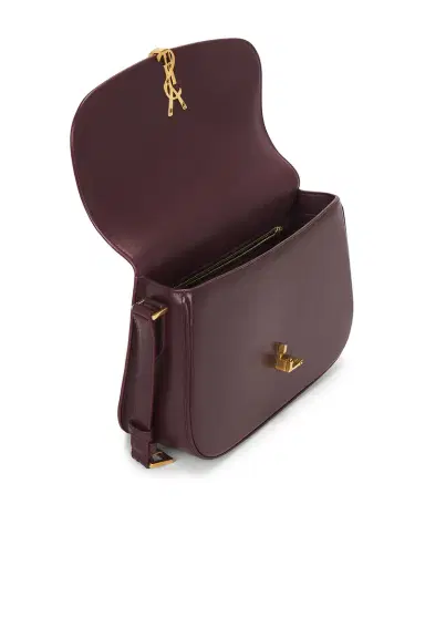 Saint Laurent Large Solferino Shoulder Bag | Thumbnail 5 Saint Laurent Large Solferino Shoulder Bag | Thumbnail 5