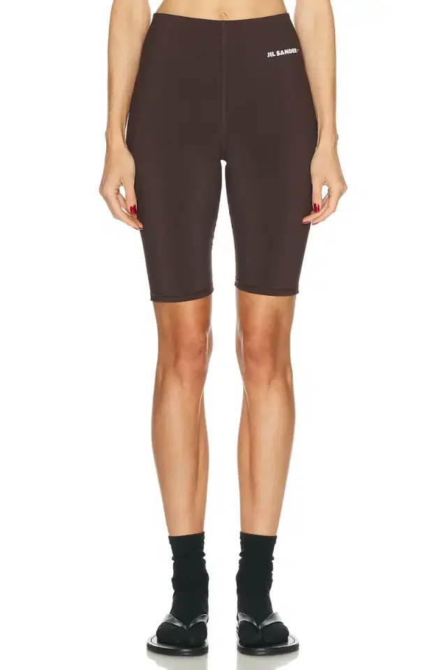 Jil Sander Biker Short