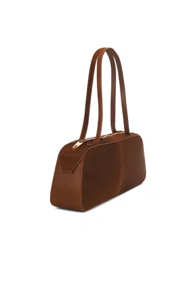 Khaite Simona Shoulder Bag | Thumbnail 4