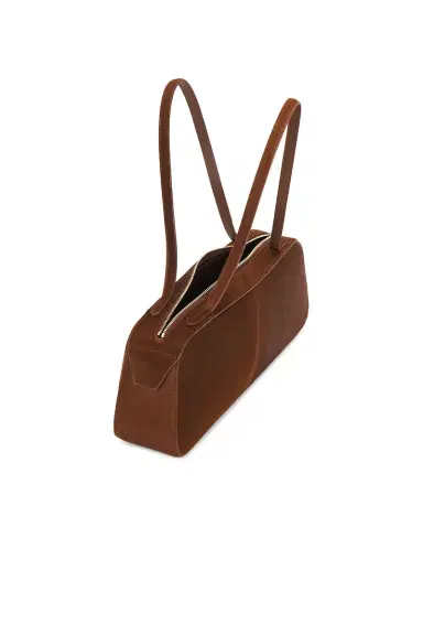 Khaite Simona Shoulder Bag | Thumbnail 5