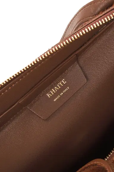 Khaite Simona Shoulder Bag | Thumbnail 6