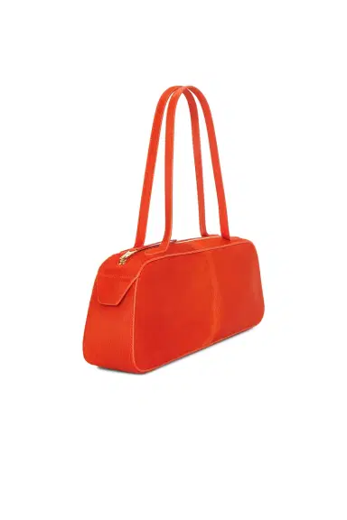 Khaite Simona Shoulder Bag | Thumbnail 4