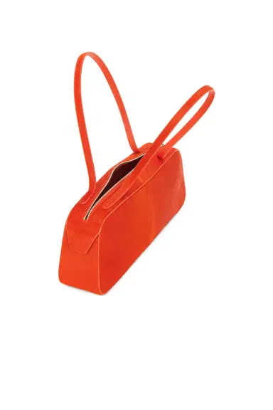 Khaite Simona Shoulder Bag | Thumbnail 5